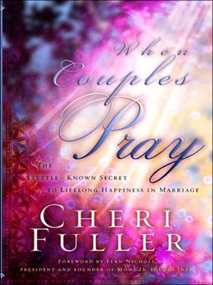 cover image of When Couples Pray